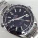 Omega Seamaster GMT SS Black Ceramic Swiss 8605 (4)_th.jpg